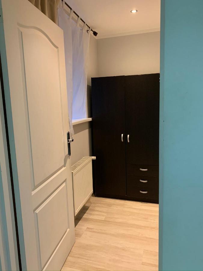 Riverside Promenade Apartment M 리가 외부 사진